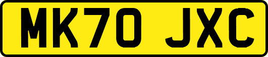 MK70JXC