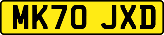 MK70JXD