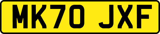 MK70JXF