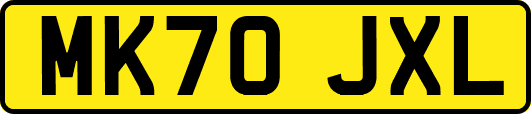 MK70JXL