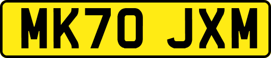 MK70JXM