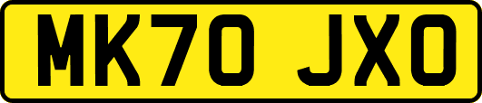 MK70JXO