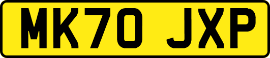 MK70JXP