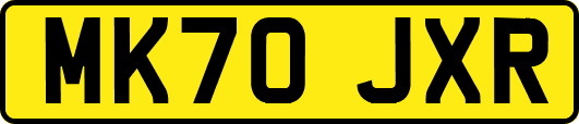 MK70JXR