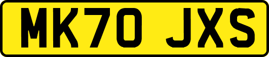 MK70JXS