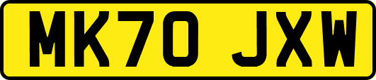 MK70JXW