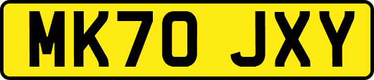 MK70JXY