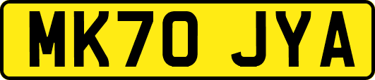 MK70JYA