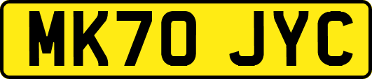 MK70JYC