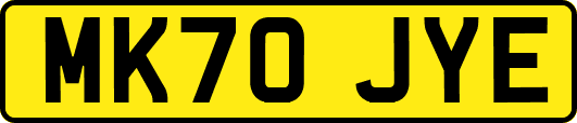 MK70JYE
