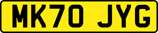MK70JYG