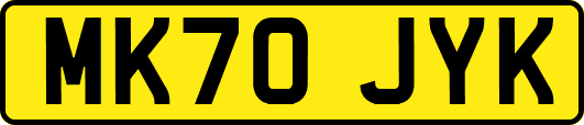MK70JYK