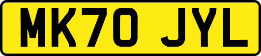 MK70JYL