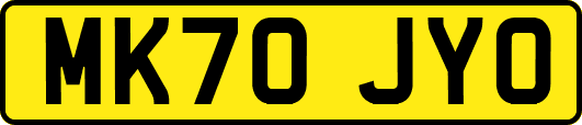 MK70JYO