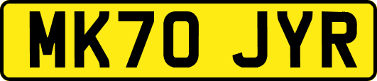 MK70JYR