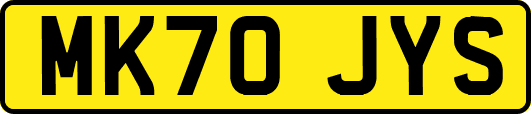 MK70JYS