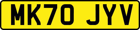 MK70JYV
