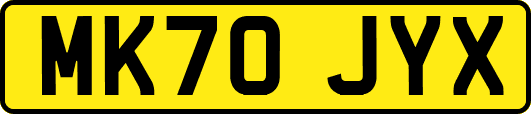 MK70JYX