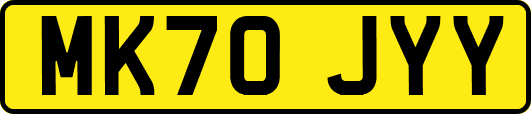 MK70JYY