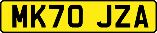 MK70JZA