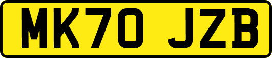 MK70JZB