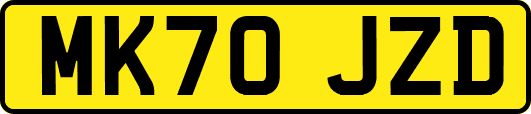 MK70JZD