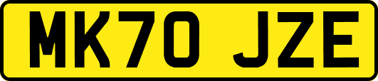MK70JZE