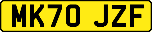 MK70JZF