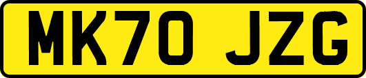 MK70JZG