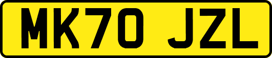MK70JZL