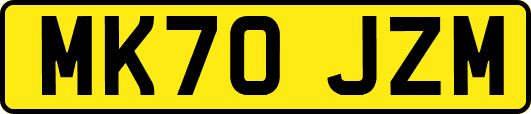 MK70JZM