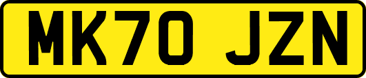 MK70JZN