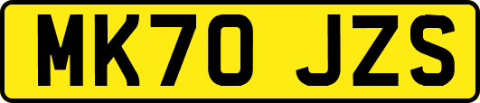 MK70JZS