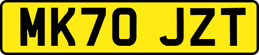 MK70JZT