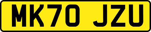 MK70JZU