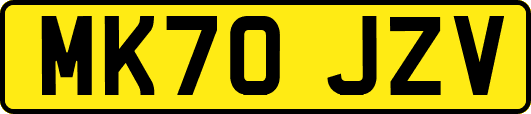 MK70JZV