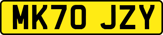 MK70JZY