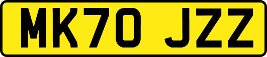 MK70JZZ