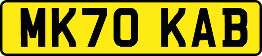 MK70KAB