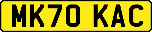 MK70KAC