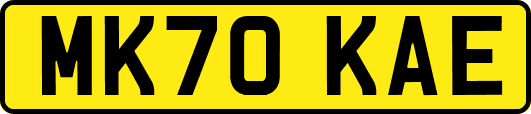 MK70KAE