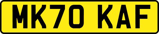 MK70KAF
