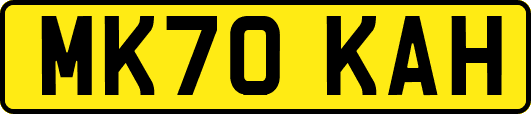 MK70KAH