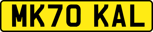 MK70KAL
