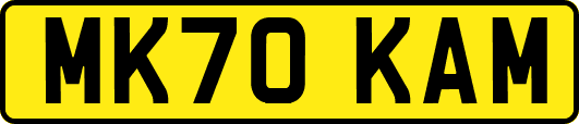 MK70KAM