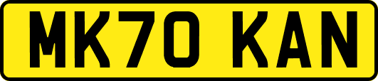 MK70KAN