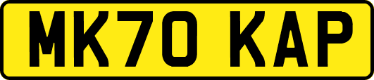 MK70KAP