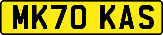 MK70KAS