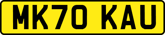 MK70KAU