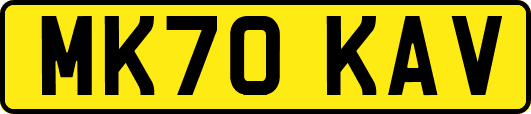 MK70KAV